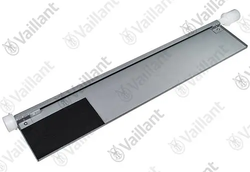 VAILLANT-Bypass-Klappe-L-recoVAIR-VAR-150-4-L-Vaillant-Nr-0020188634 gallery number 1